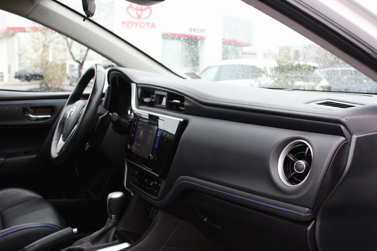 2017 Toyota Corolla XSE Stafford VA