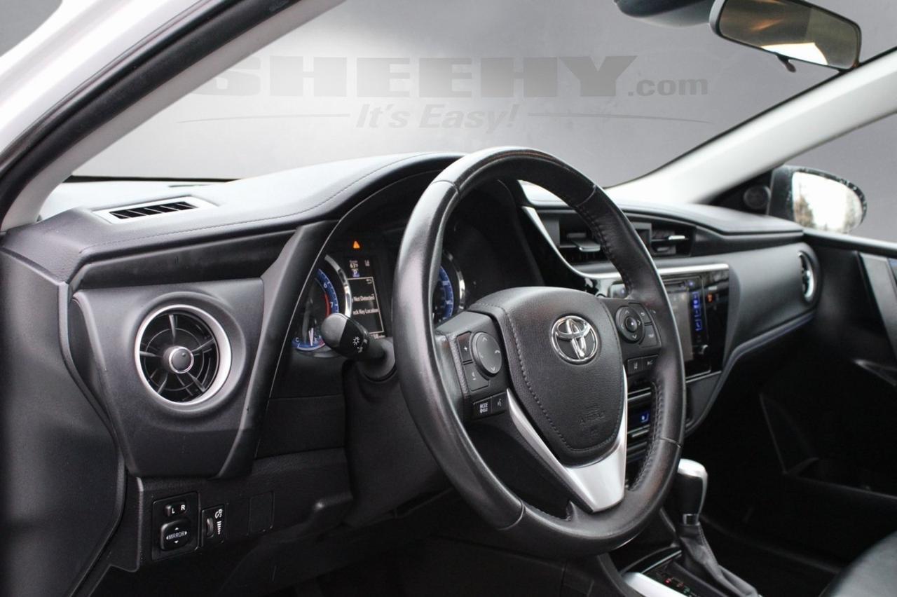 2017 Toyota Corolla XSE Stafford VA