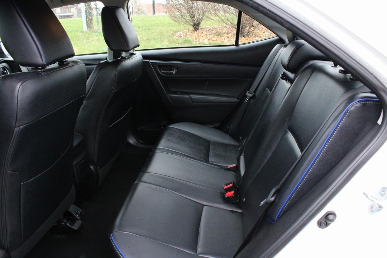 2017 Toyota Corolla XSE Stafford VA