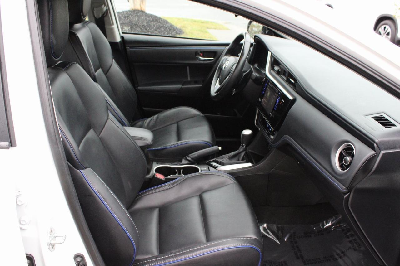 2017 Toyota Corolla XSE Stafford VA