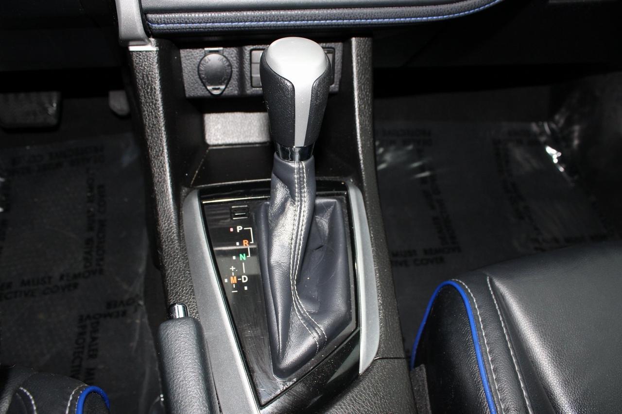 2017 Toyota Corolla XSE Stafford VA