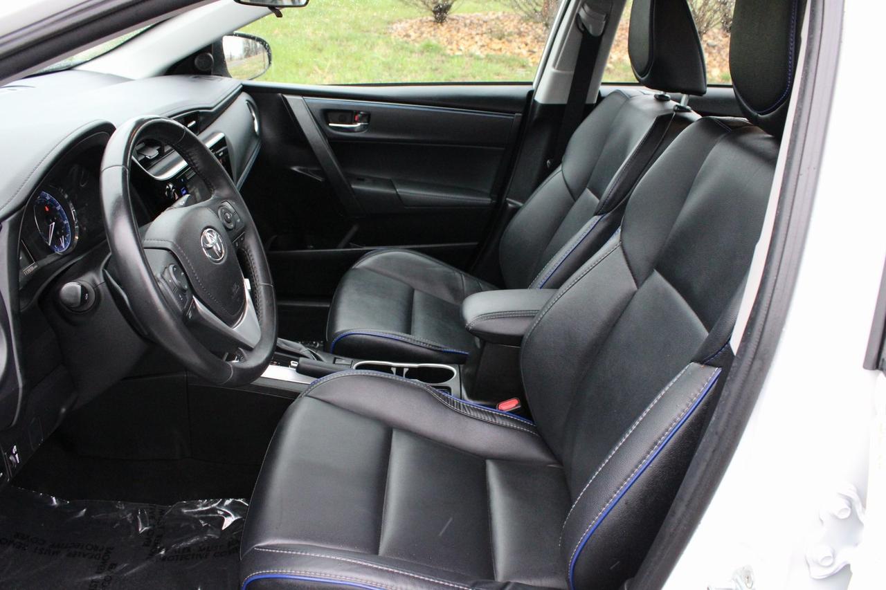 2017 Toyota Corolla XSE Stafford VA