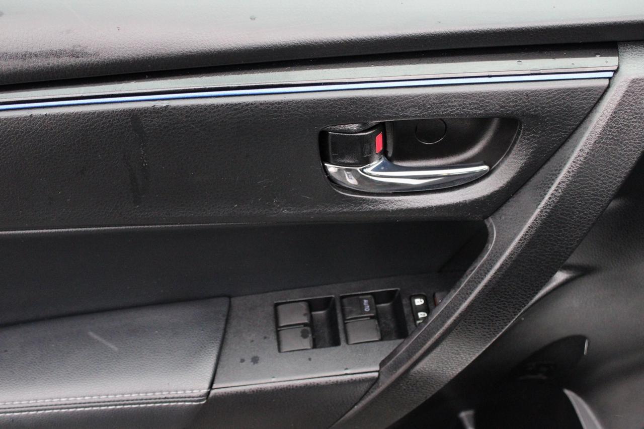 2017 Toyota Corolla XSE Stafford VA