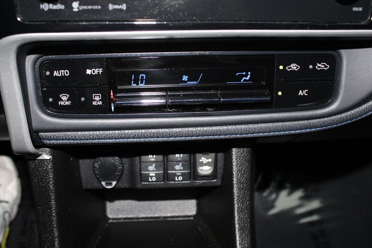 2017 Toyota Corolla XSE Stafford VA