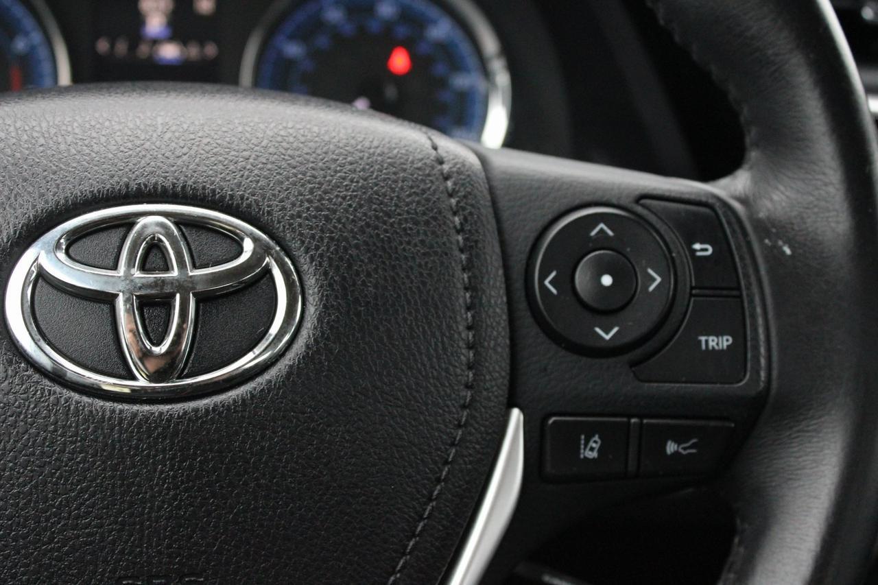 2017 Toyota Corolla XSE Stafford VA