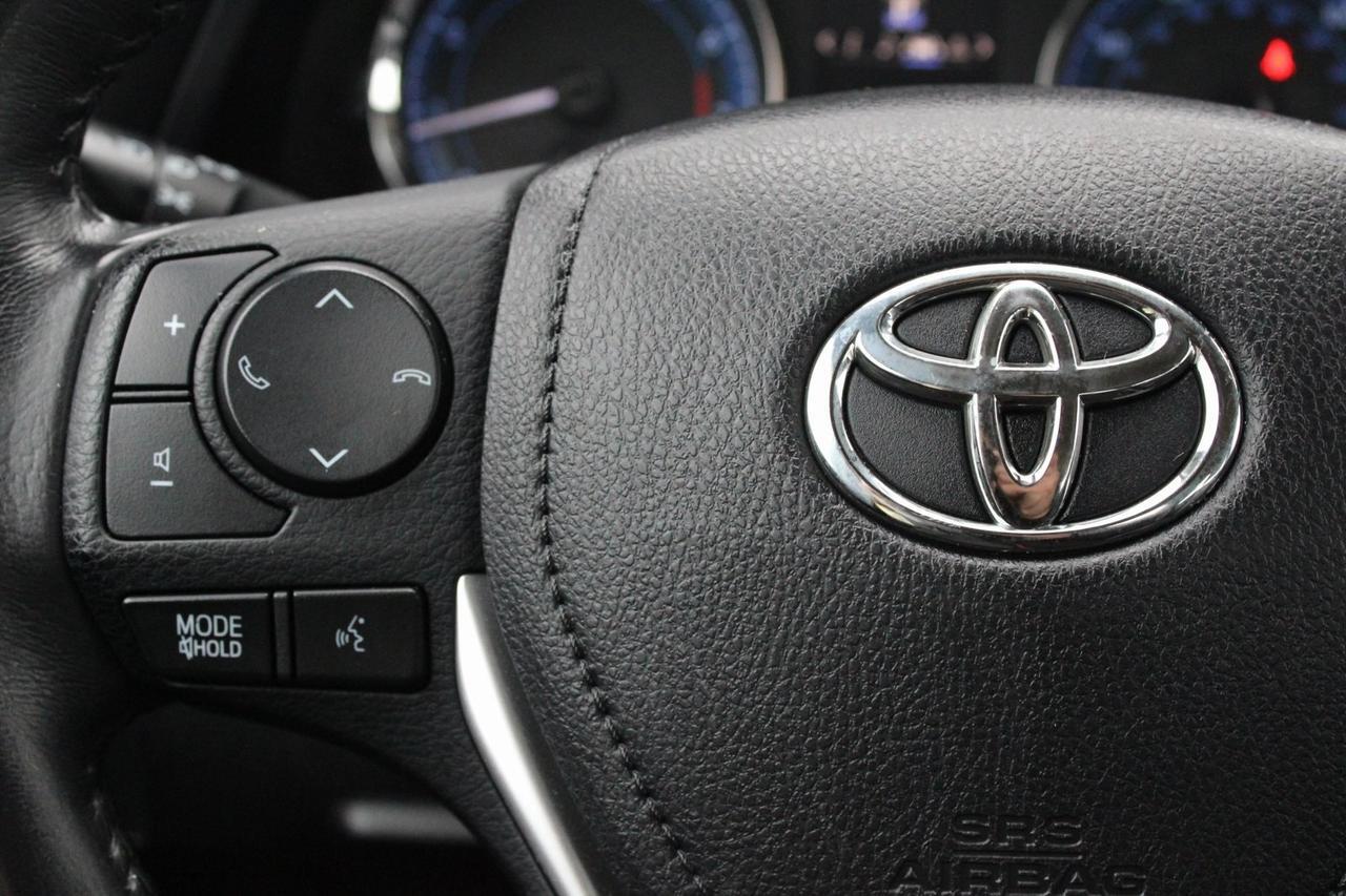 2017 Toyota Corolla XSE Stafford VA