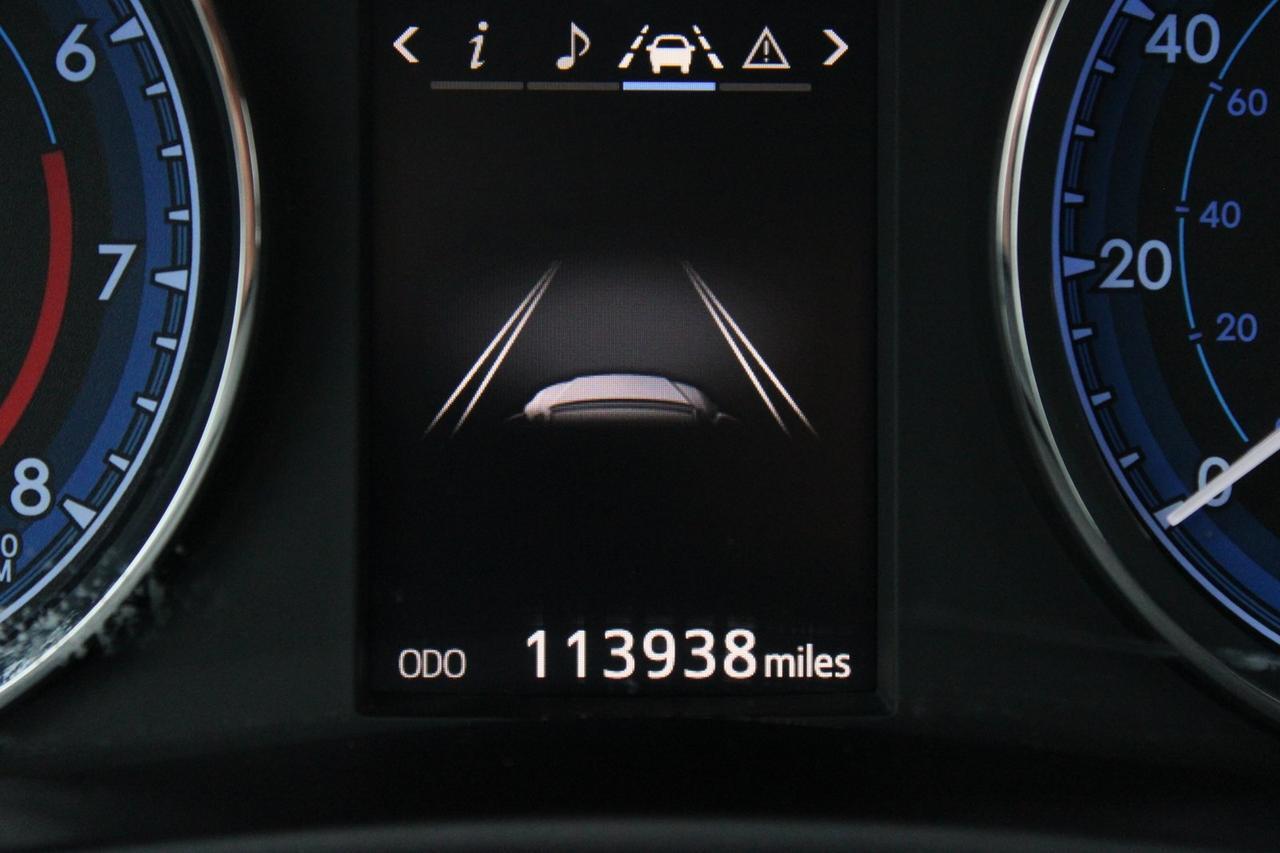 2017 Toyota Corolla XSE Stafford VA