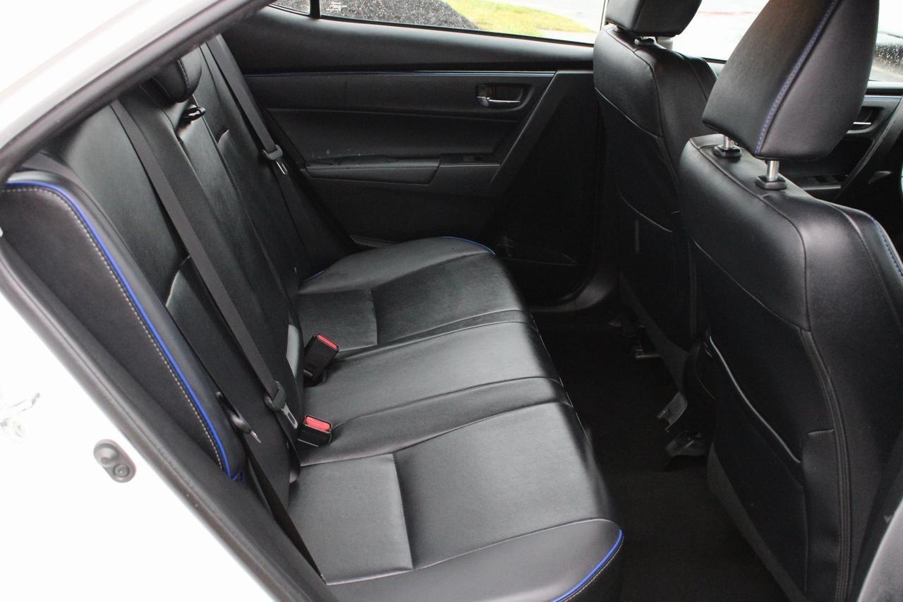 2017 Toyota Corolla XSE Stafford VA