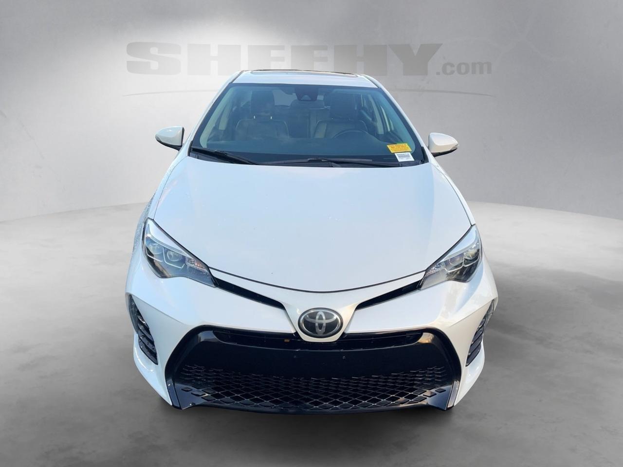 2017 Toyota Corolla XSE Stafford VA