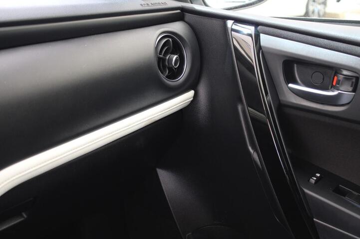 2017 Toyota Corolla iM  Plano TX