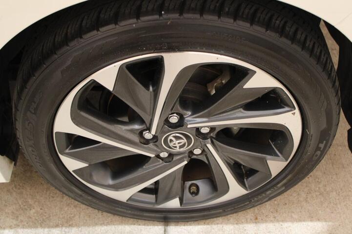 2017 Toyota Corolla iM  Plano TX