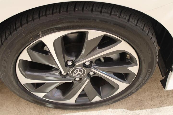 2017 Toyota Corolla iM  Plano TX