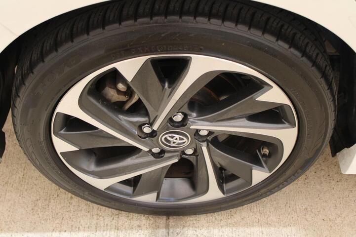 2017 Toyota Corolla iM  Plano TX