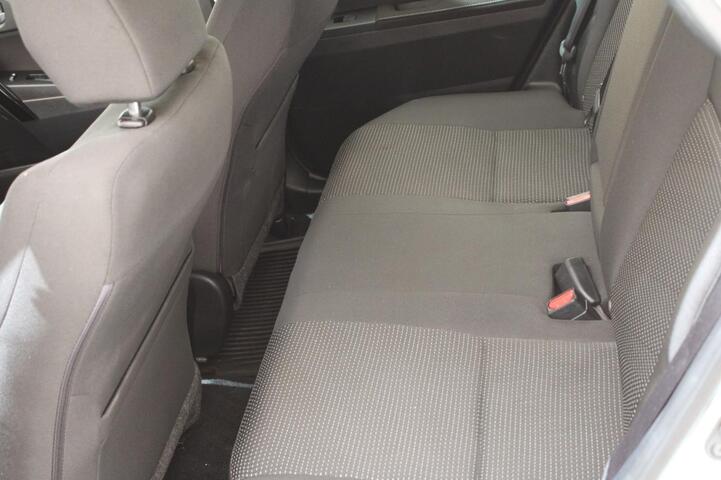 2017 Toyota Corolla iM  Plano TX