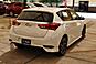 2017 Toyota Corolla iM  Plano TX