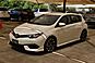 2017 Toyota Corolla iM  Plano TX