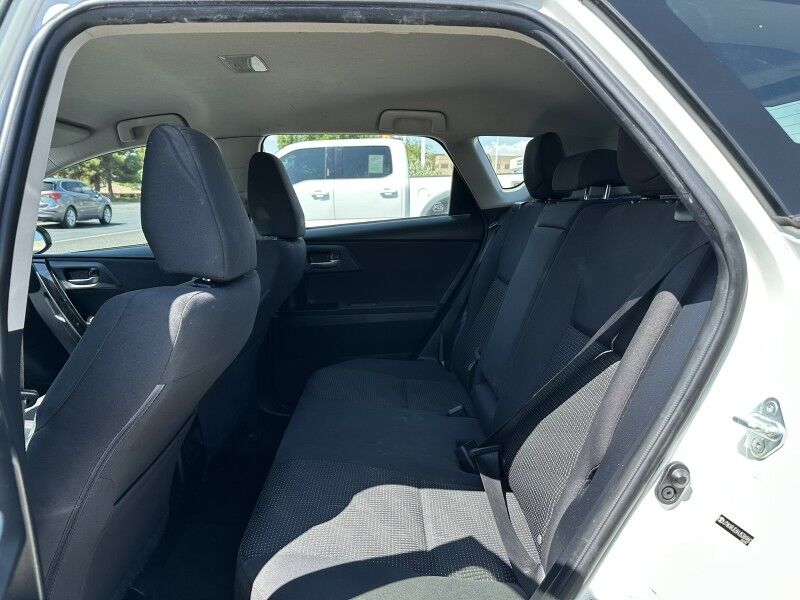 2017 Toyota Corolla iM St George UT