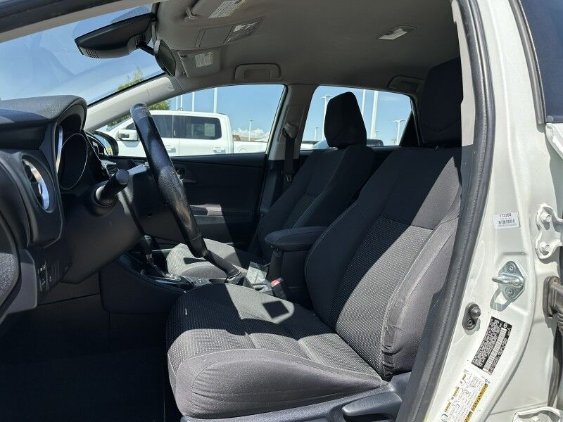 2017 Toyota Corolla iM St George UT