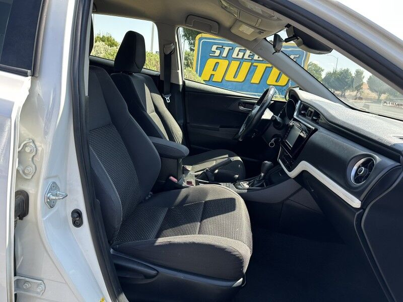 2017 Toyota Corolla iM St George UT
