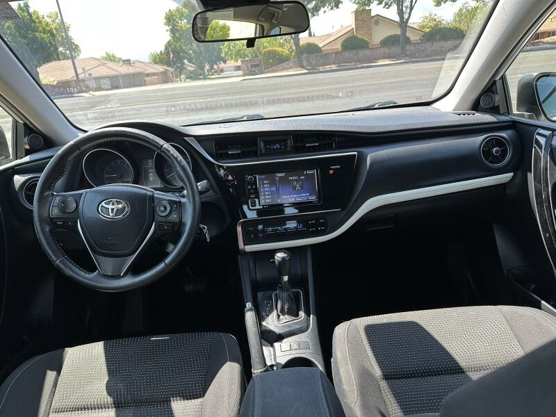 2017 Toyota Corolla iM St George UT