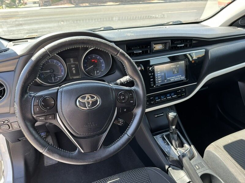 2017 Toyota Corolla iM St George UT