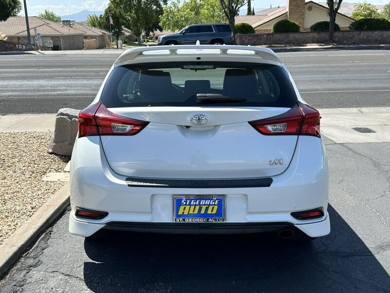 2017 Toyota Corolla iM St George UT