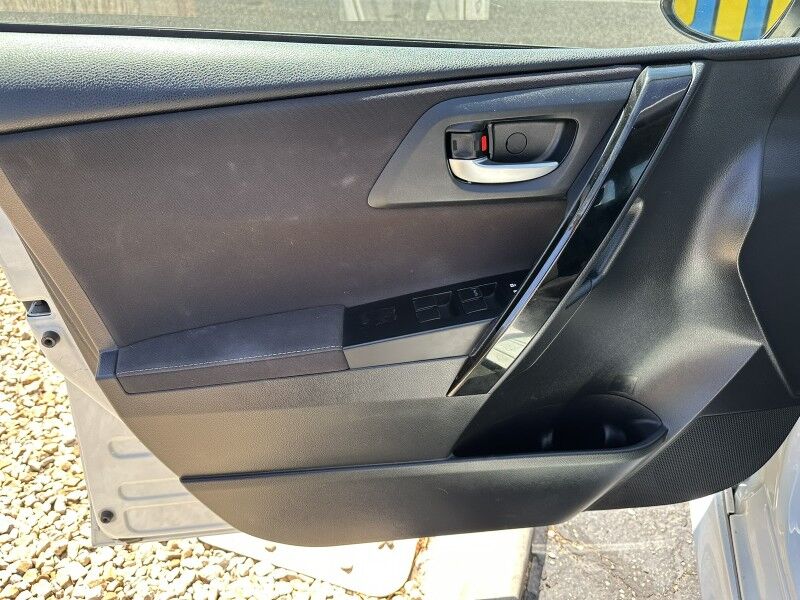2017 Toyota Corolla iM St George UT