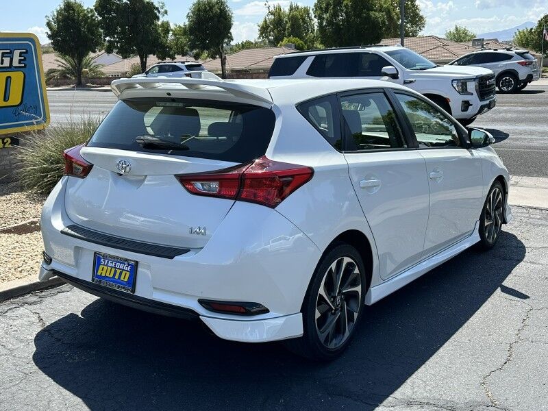 2017 Toyota Corolla iM St George UT