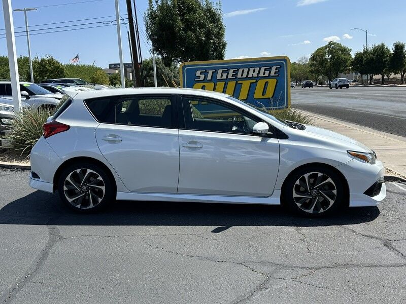 2017 Toyota Corolla iM St George UT
