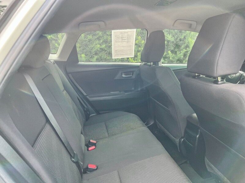 2017 Toyota Corolla iM Wilmington NC
