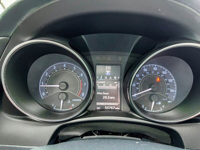 2017 Toyota Corolla iM Wilmington NC