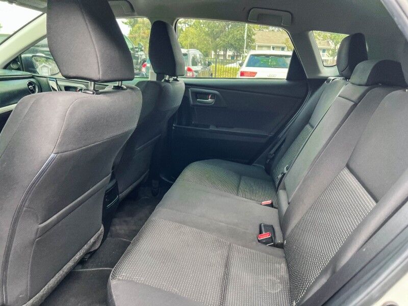 2017 Toyota Corolla iM Wilmington NC