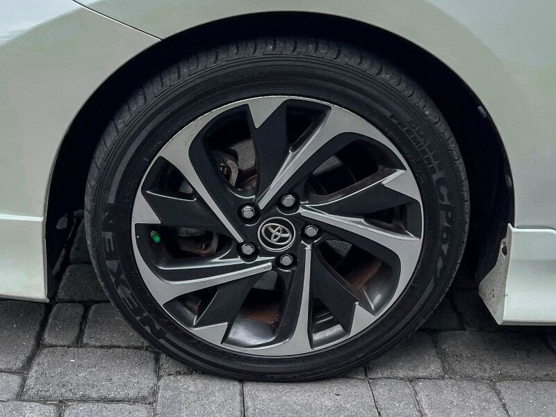 2017 Toyota Corolla iM Wilmington NC