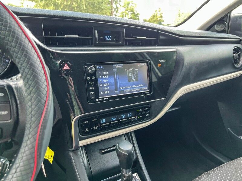 2017 Toyota Corolla iM Wilmington NC