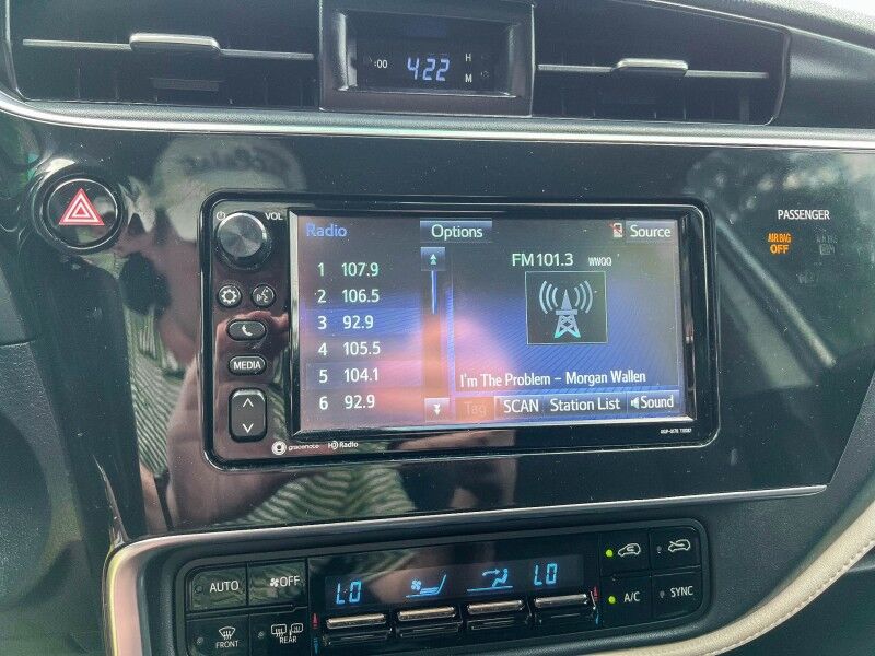 2017 Toyota Corolla iM Wilmington NC