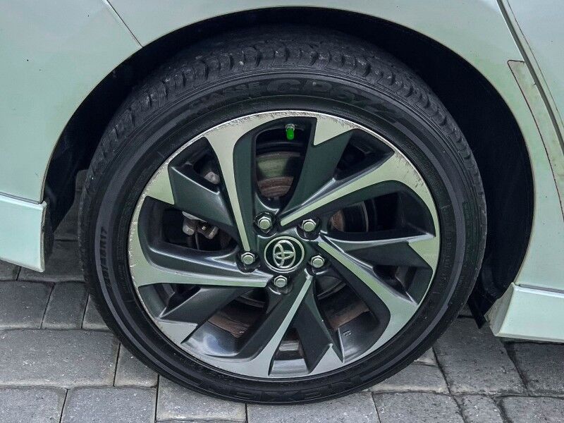 2017 Toyota Corolla iM Wilmington NC