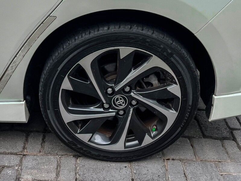 2017 Toyota Corolla iM Wilmington NC