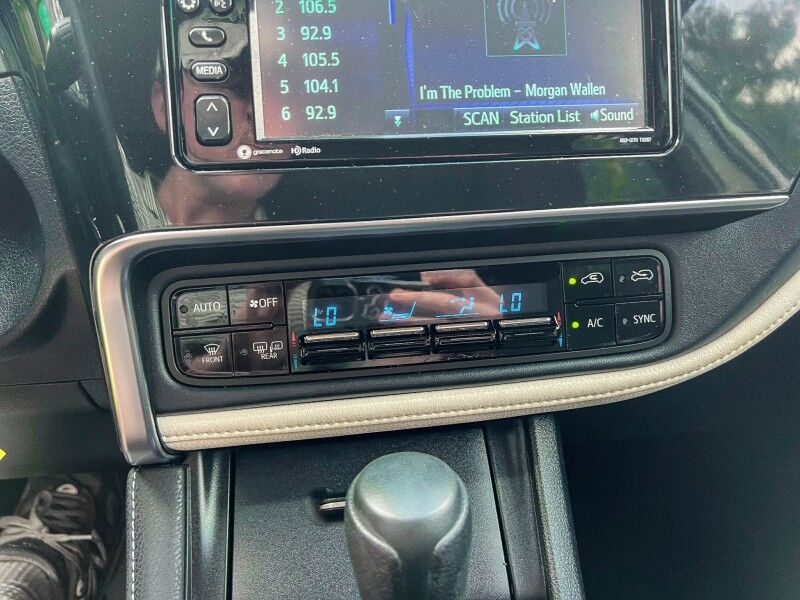 2017 Toyota Corolla iM Wilmington NC