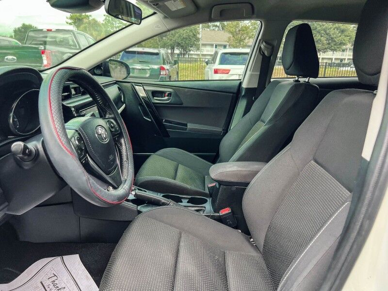 2017 Toyota Corolla iM Wilmington NC