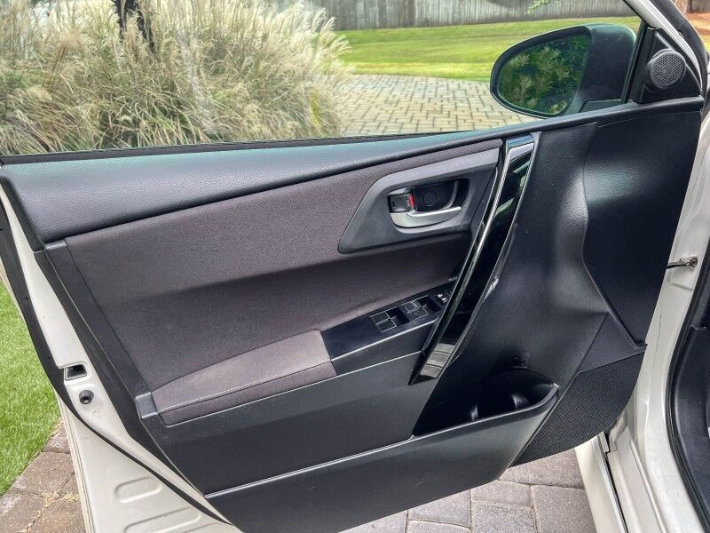 2017 Toyota Corolla iM Wilmington NC