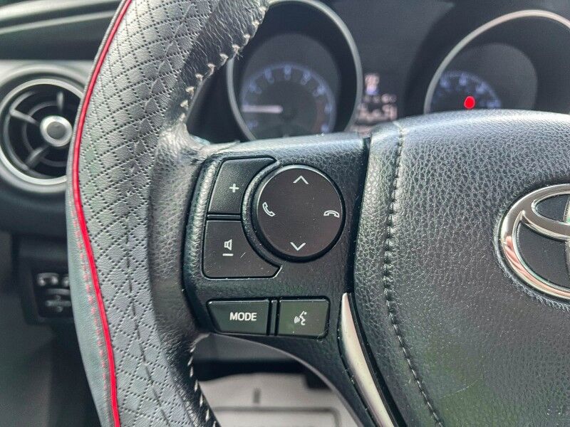 2017 Toyota Corolla iM Wilmington NC