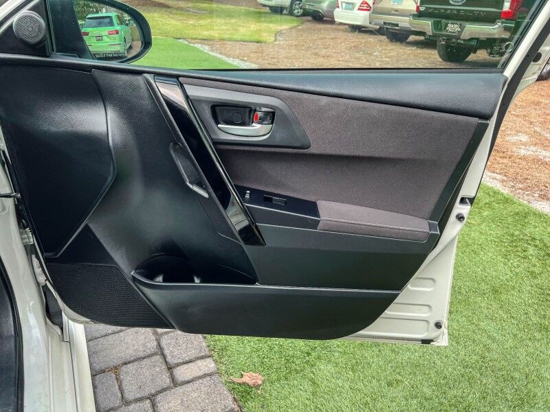 2017 Toyota Corolla iM Wilmington NC