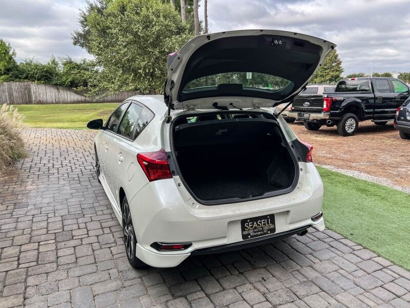 2017 Toyota Corolla iM Wilmington NC