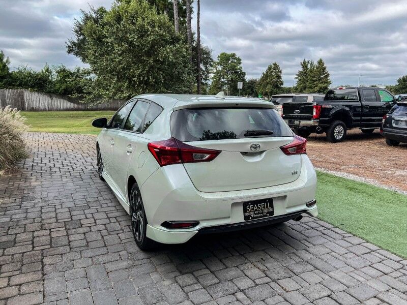 2017 Toyota Corolla iM Wilmington NC
