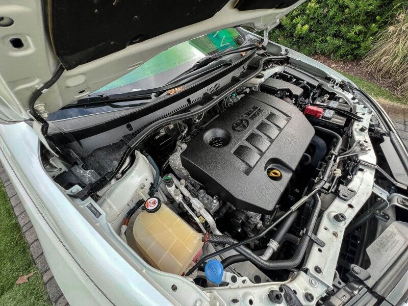2017 Toyota Corolla iM Wilmington NC