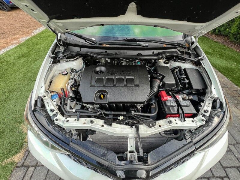2017 Toyota Corolla iM Wilmington NC