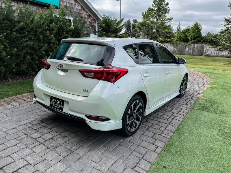 2017 Toyota Corolla iM Wilmington NC