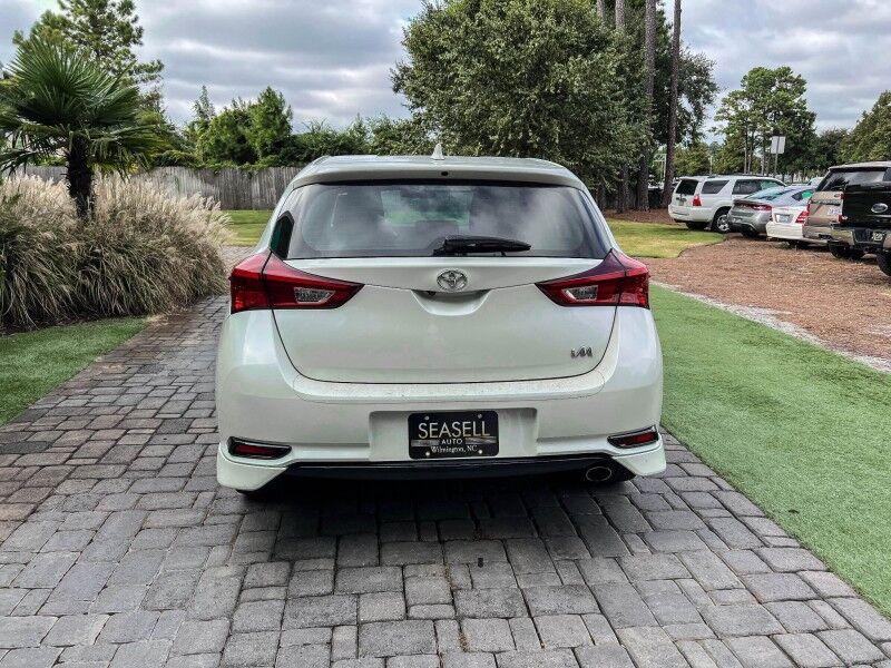 2017 Toyota Corolla iM Wilmington NC