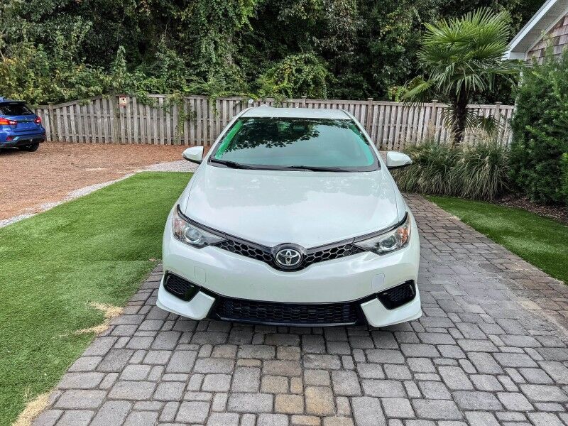 2017 Toyota Corolla iM Wilmington NC
