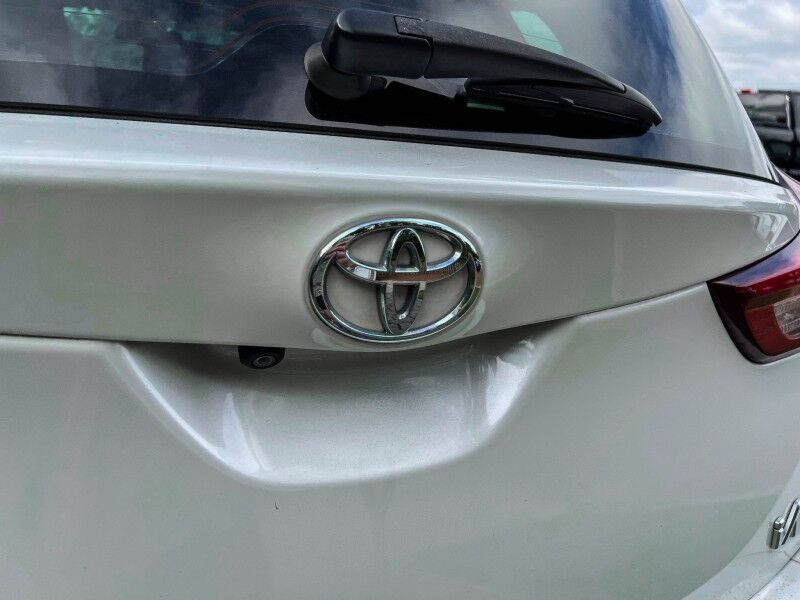 2017 Toyota Corolla iM Wilmington NC